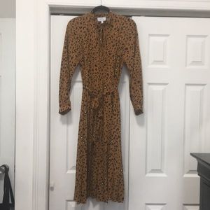 & Other Stories Leonard Dress - Size 6
